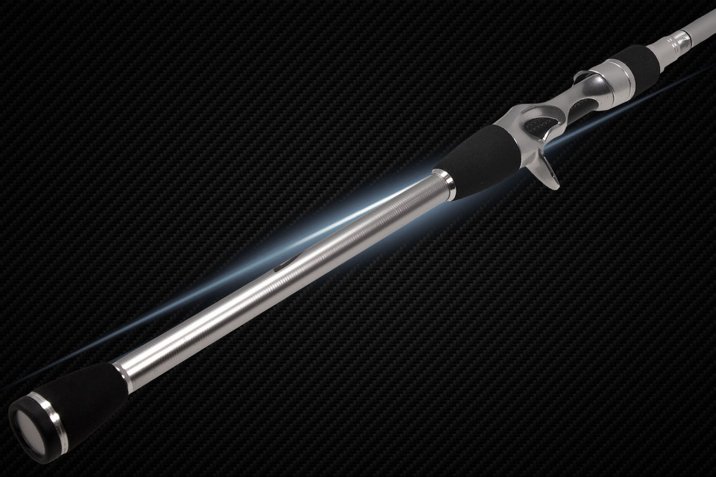 Denali Android Rod Series