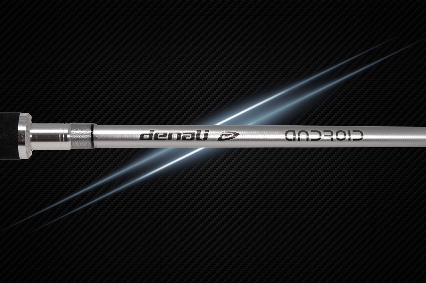 Denali Android Rod Series