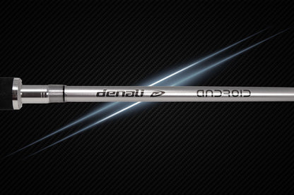 Denali Android Rod Series