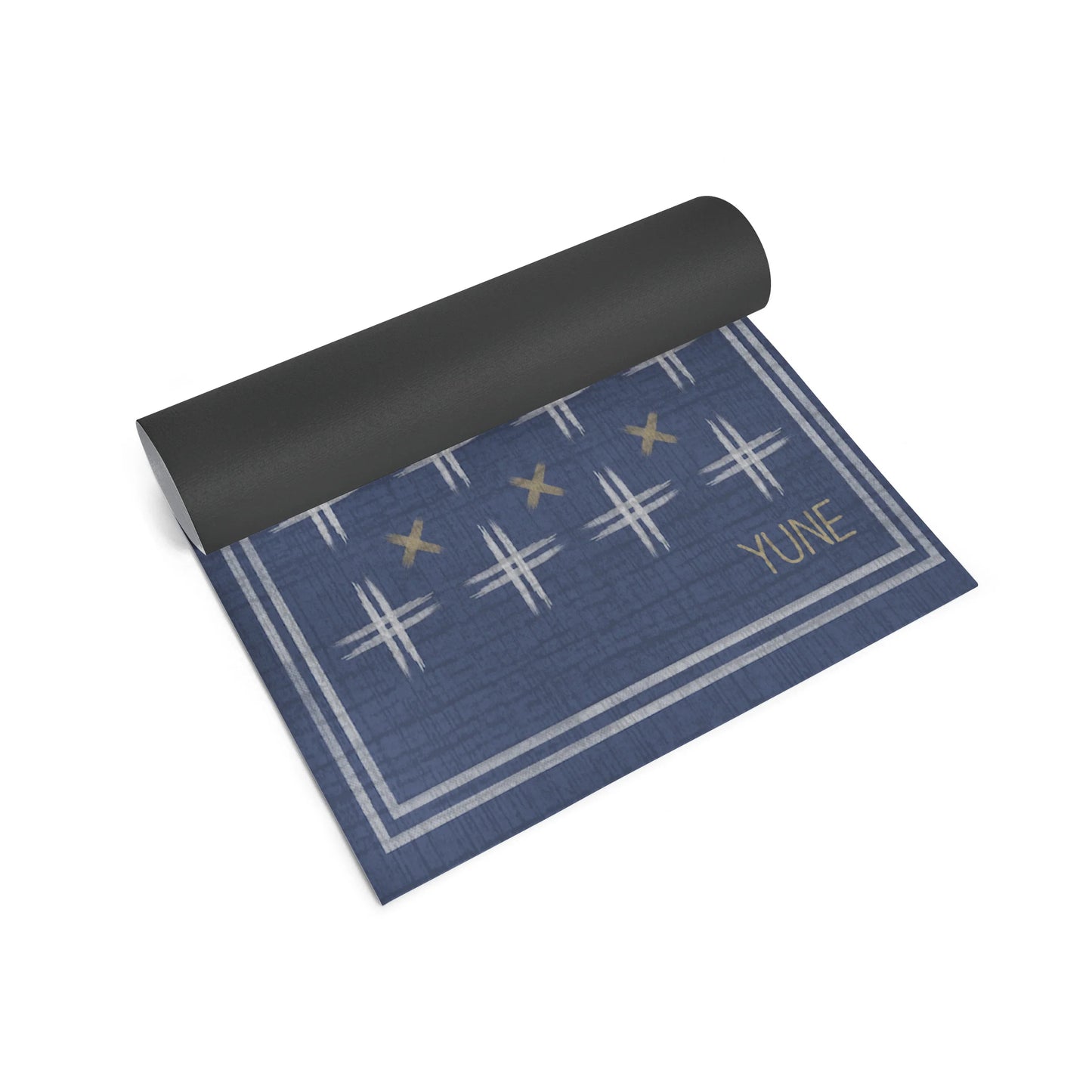 Yune Yoga Mat Sakura