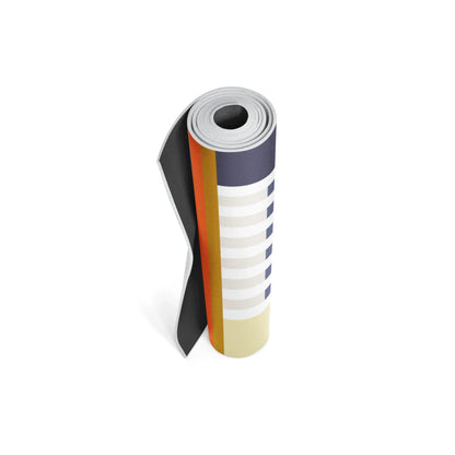 Yune Yoga Mat Timon