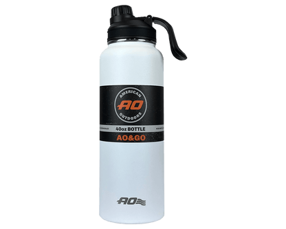 AO Coolers - 40oz On The Go Bottle - Angler's Pro Tackle & Outdoors