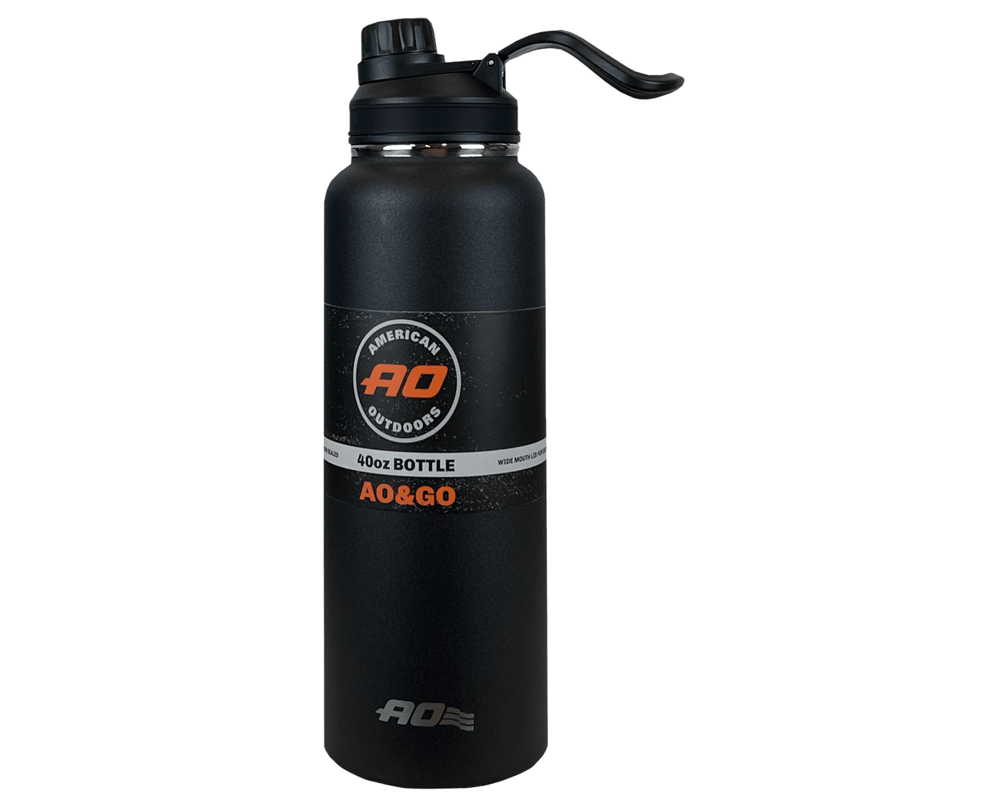 AO Coolers - 40oz On The Go Bottle - Angler's Pro Tackle & Outdoors