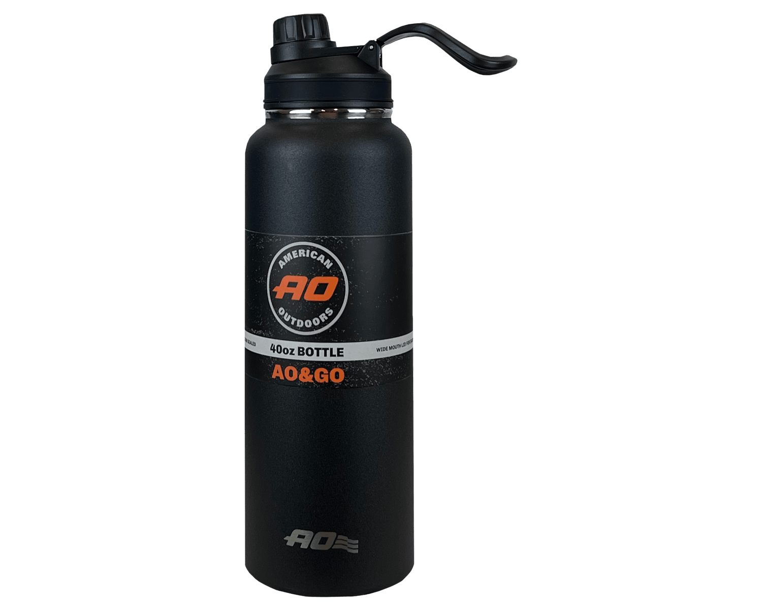 AO Coolers - 40oz On The Go Bottle - Angler's Pro Tackle & Outdoors