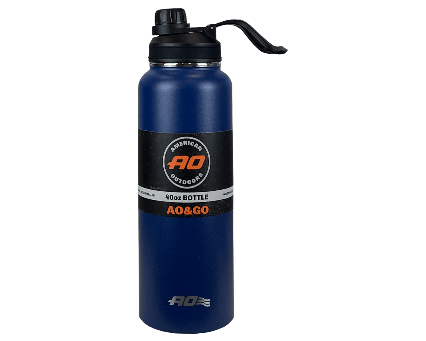 AO Coolers - 40oz On The Go Bottle - Angler's Pro Tackle & Outdoors