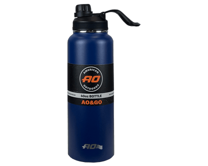 AO Coolers - 40oz On The Go Bottle - Angler's Pro Tackle & Outdoors