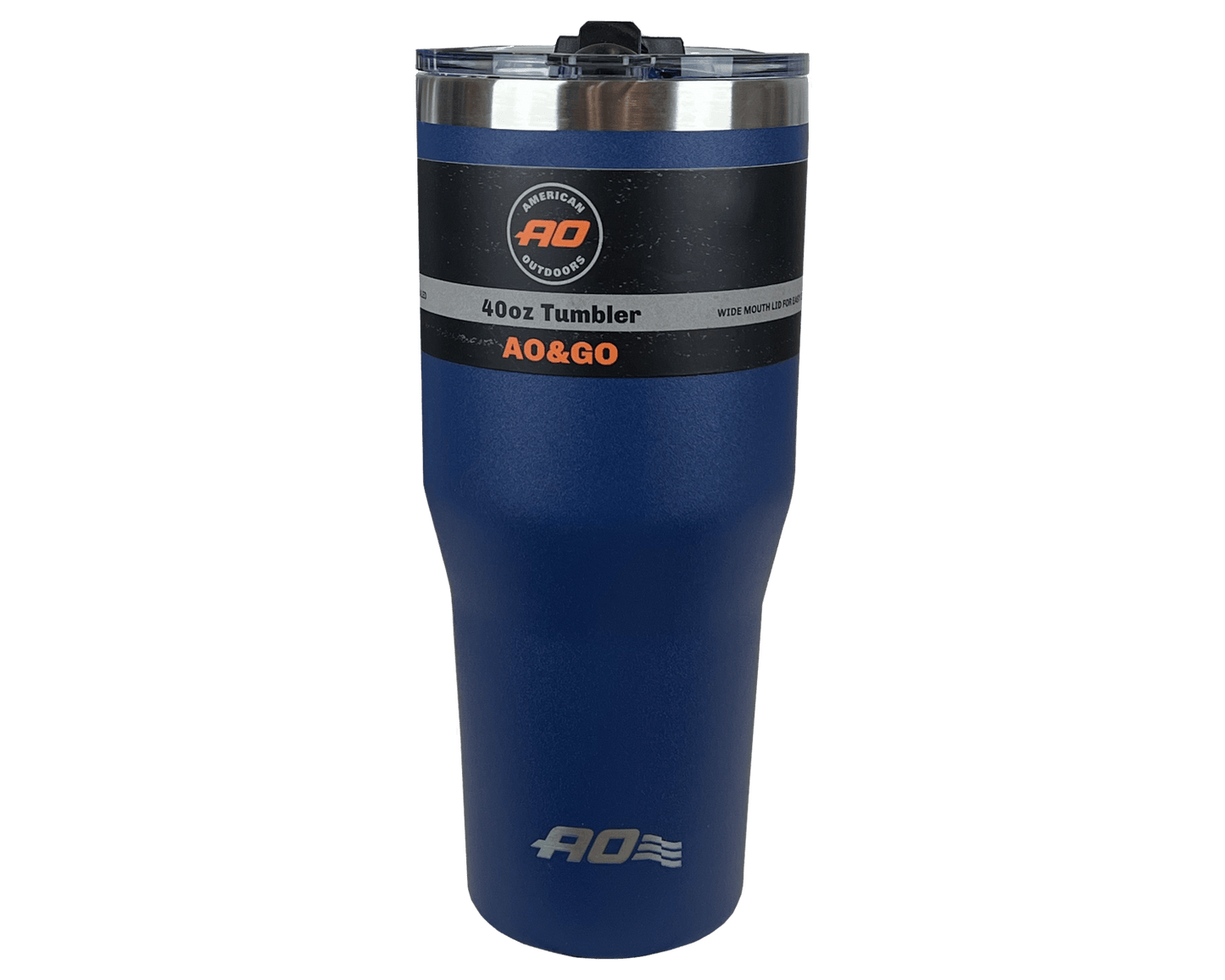 AO Coolers - 40oz Tall Tumbler - Angler's Pro Tackle & Outdoors