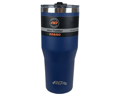 AO Coolers - 40oz Tall Tumbler - Angler's Pro Tackle & Outdoors