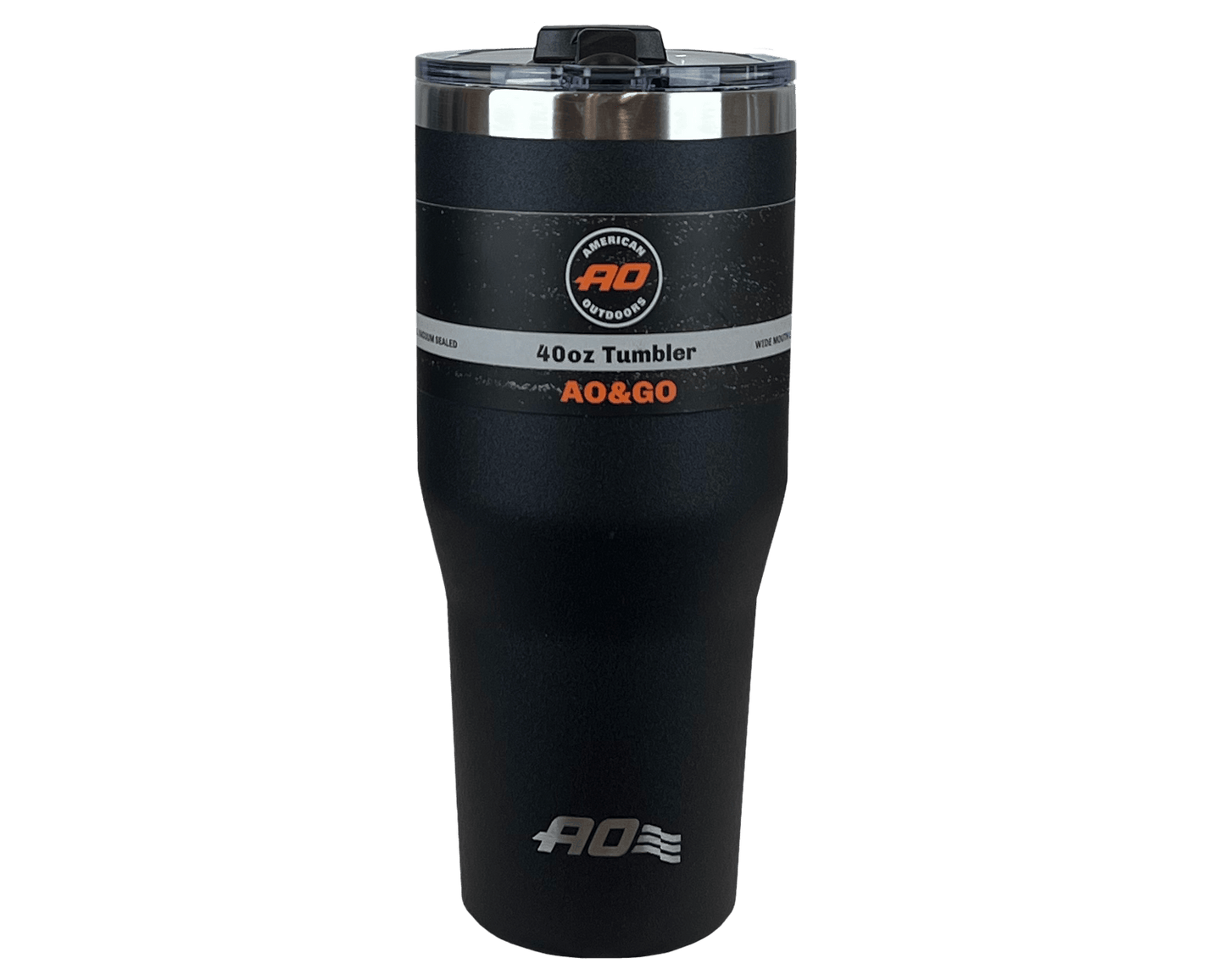 AO Coolers - 40oz Tall Tumbler - Angler's Pro Tackle & Outdoors