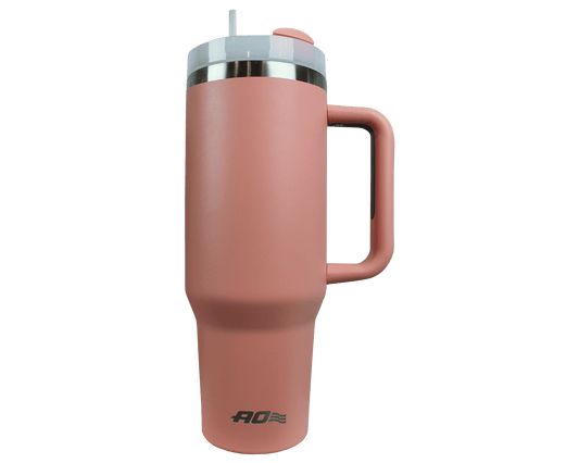 AO Coolers - 40oz Traveler Tumbler - Angler's Pro Tackle & Outdoors