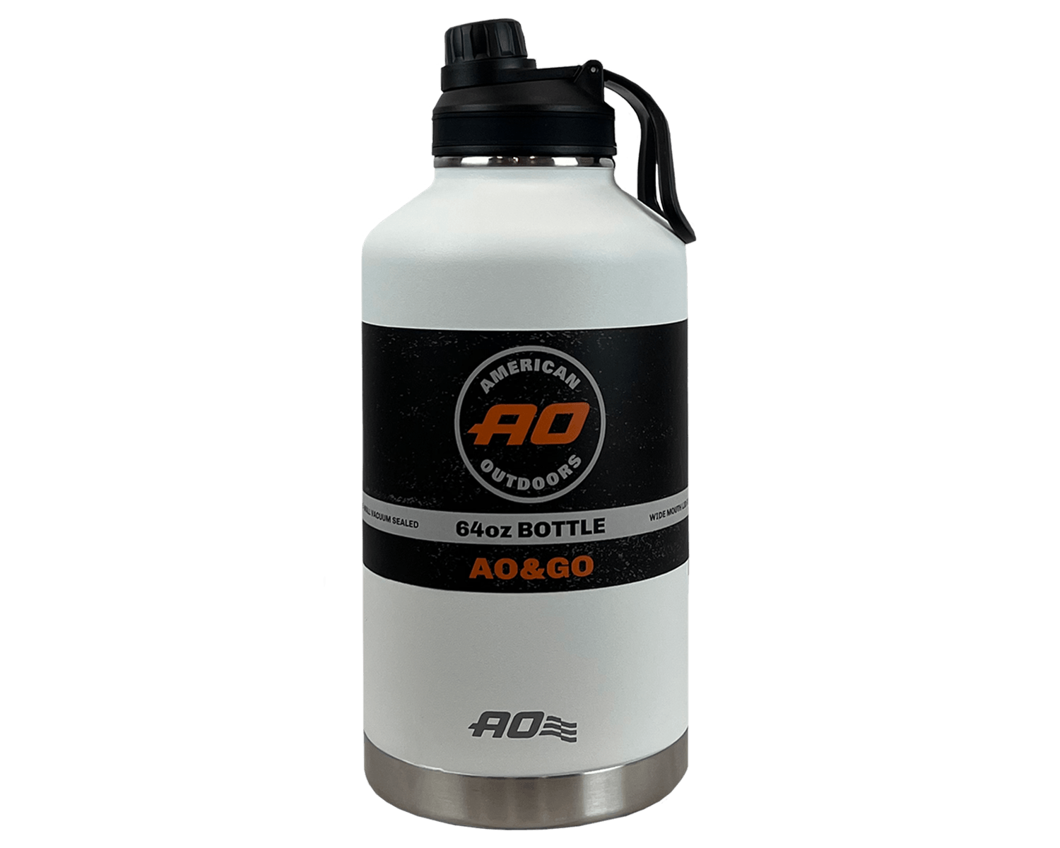 AO Coolers - 64oz Insulated Growler - Angler's Pro Tackle & Outdoors