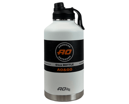 AO Coolers - 64oz Insulated Growler - Angler's Pro Tackle & Outdoors