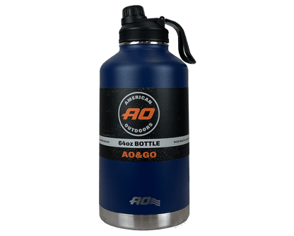 AO Coolers - 64oz Insulated Growler - Angler's Pro Tackle & Outdoors