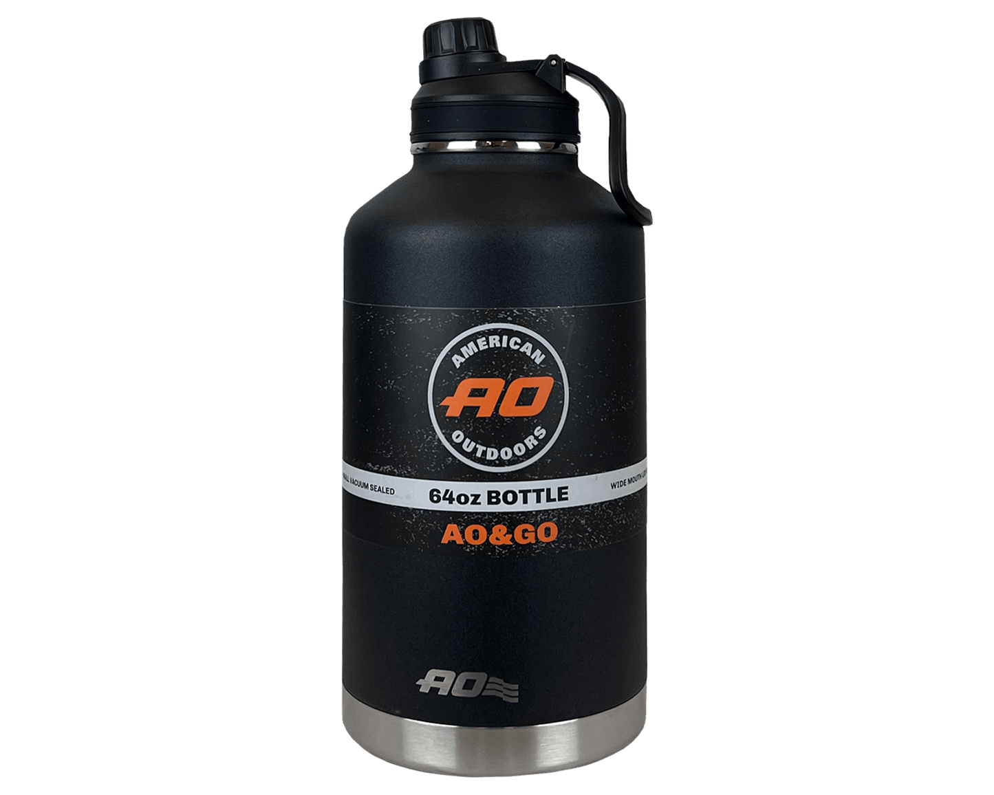 AO Coolers - 64oz Insulated Growler - Angler's Pro Tackle & Outdoors