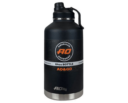 AO Coolers - 64oz Insulated Growler - Angler's Pro Tackle & Outdoors