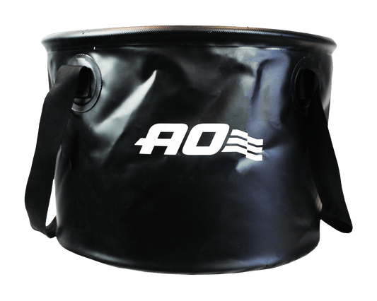 AO Coolers - All - Purpose Collapsible Bucket - Angler's Pro Tackle & Outdoors