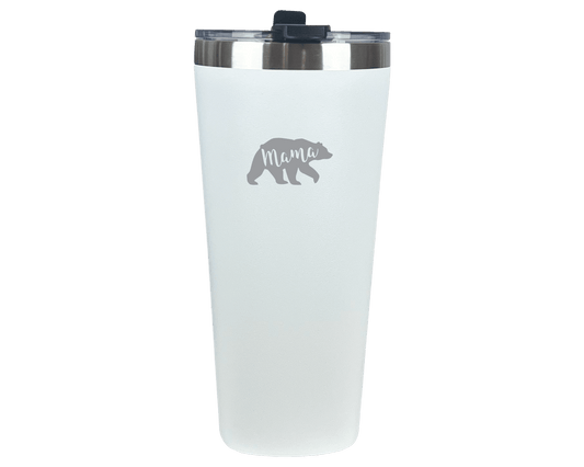 AO Coolers - Bear 25oz Travel Tumbler - Angler's Pro Tackle & Outdoors