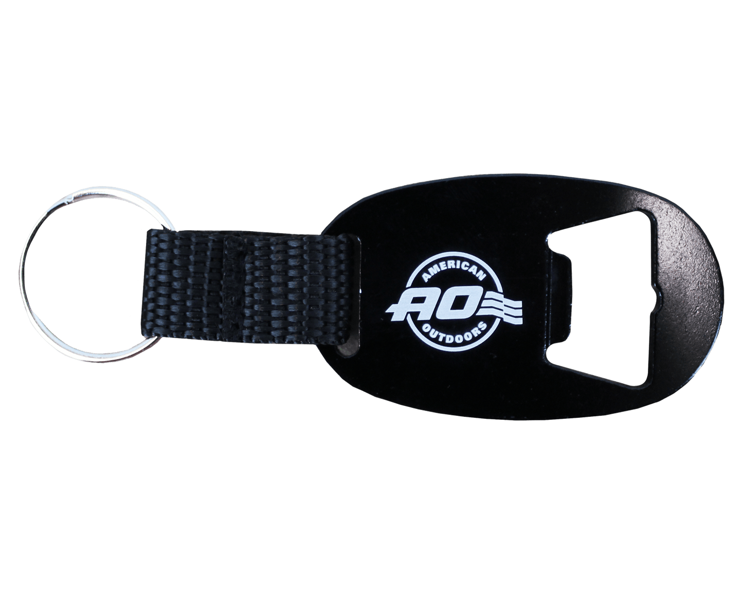 AO Coolers - Bottle Opener Key Chain - Angler's Pro Tackle & Outdoors