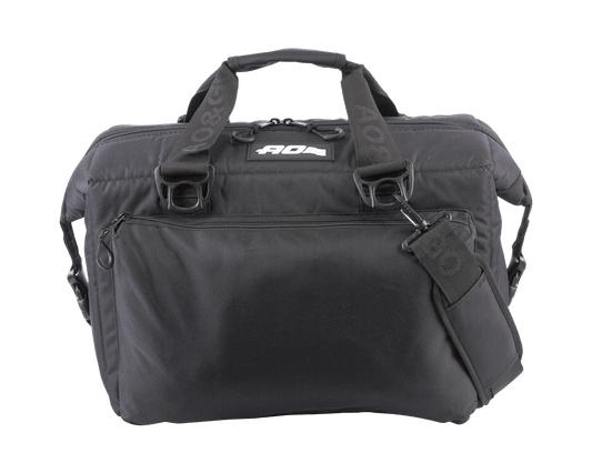 AO Coolers - Canvas Series Deluxe Cooler - Angler's Pro Tackle & Outdoors