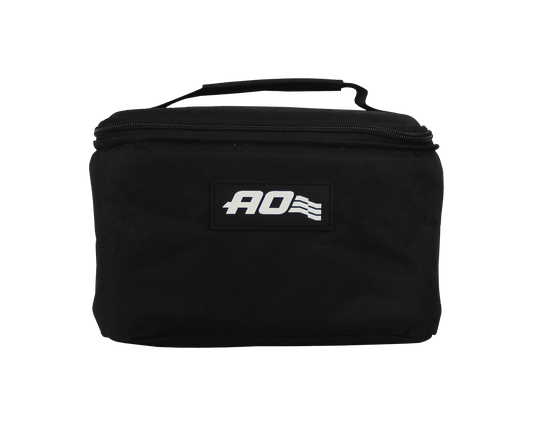 AO Coolers - Canvas Series Pack N' Go 6 Pack Cooler - Angler's Pro Tackle & Outdoors