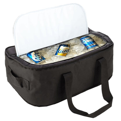 AO Coolers Canvas Series Stow N' Go Cooler (38 Pack) - Angler's Pro Tackle & Outdoors