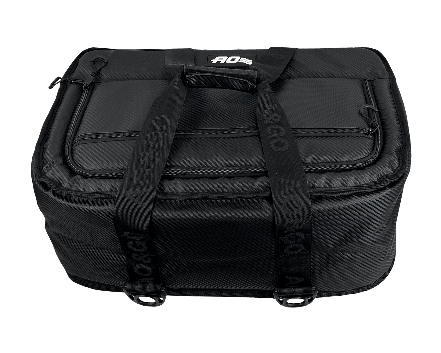 AO Coolers - Carbon Series Stow N' Go (38 Pack) - Angler's Pro Tackle & Outdoors