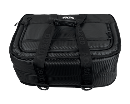 AO Coolers - Carbon Series Stow N' Go (38 Pack) - Angler's Pro Tackle & Outdoors