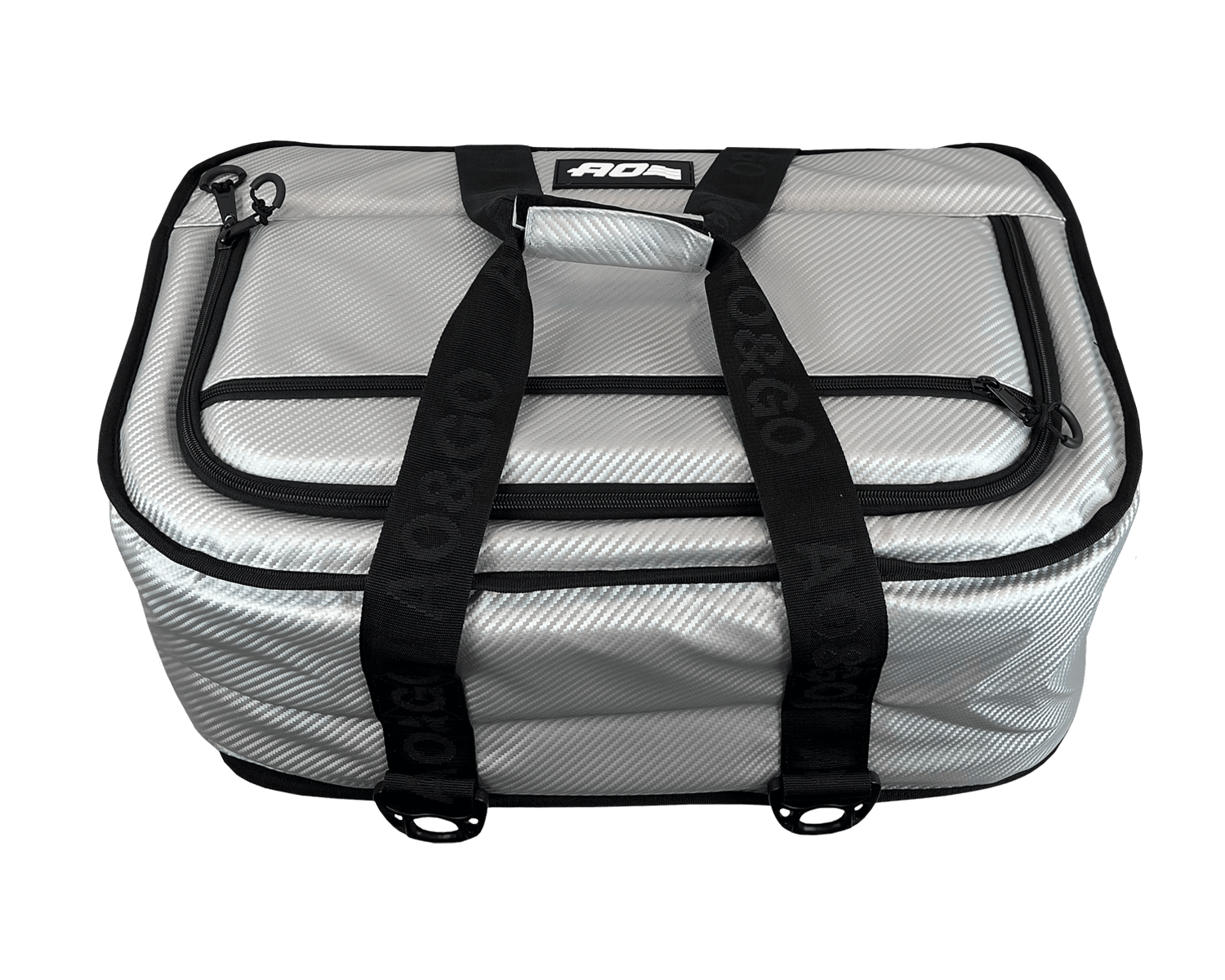 AO Coolers - Carbon Series Stow N' Go (38 Pack) - Angler's Pro Tackle & Outdoors