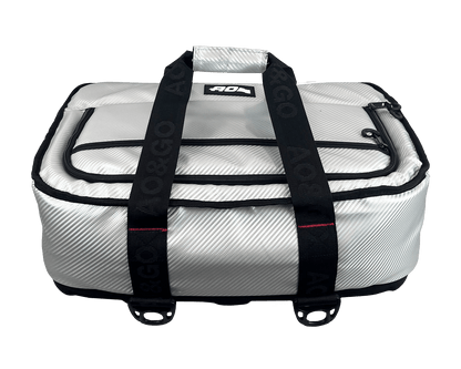 AO Coolers - Carbon Series Stow N' Go HD (38 Pack) - Angler's Pro Tackle & Outdoors