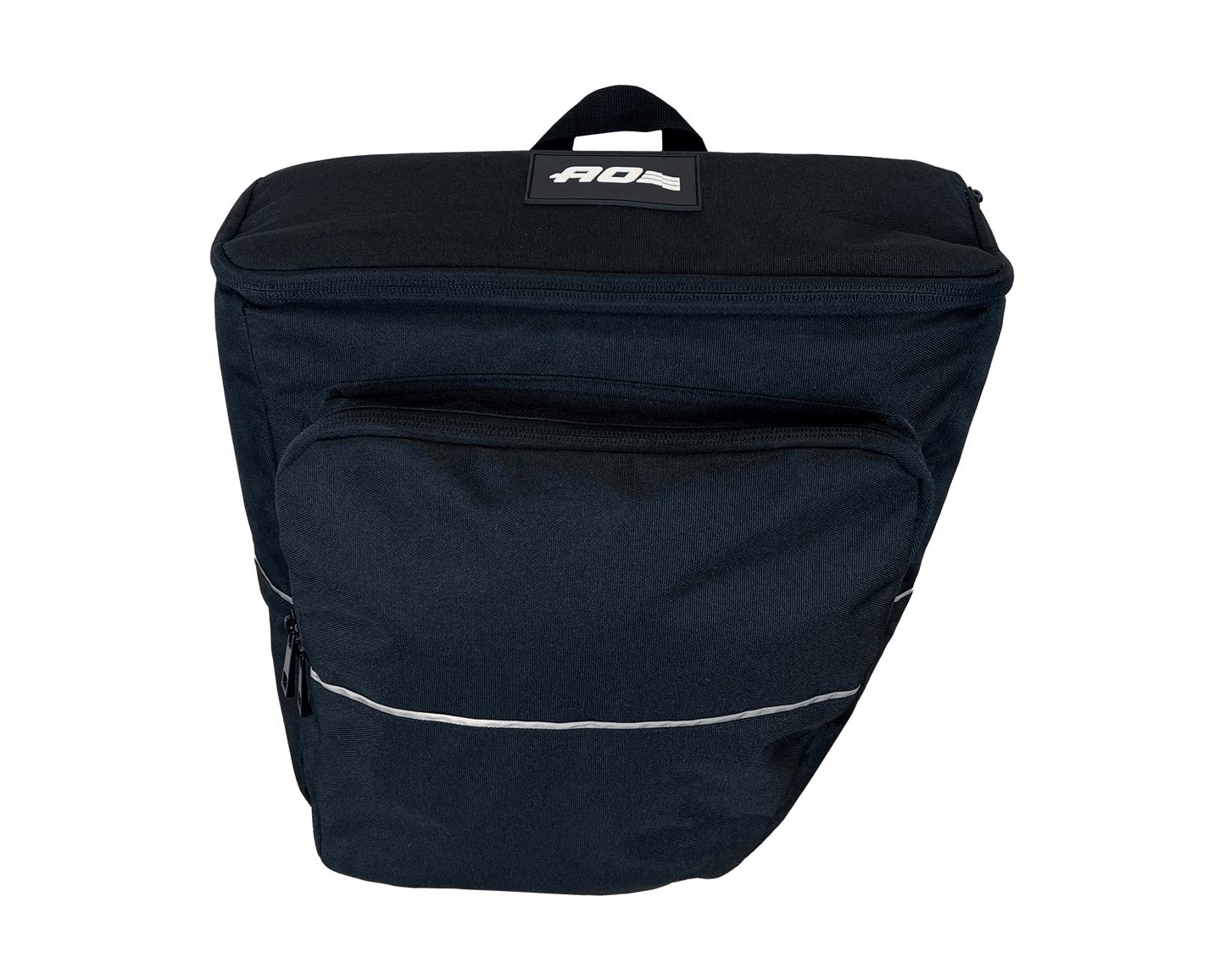 AO Coolers - E - Bike Pannier Cooler - 12 Pack - Angler's Pro Tackle & Outdoors