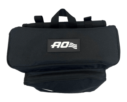 AO Coolers - E - Bike Pannier Cooler - 12 Pack - Angler's Pro Tackle & Outdoors