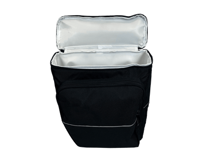 AO Coolers - E - Bike Pannier Cooler - 12 Pack - Angler's Pro Tackle & Outdoors