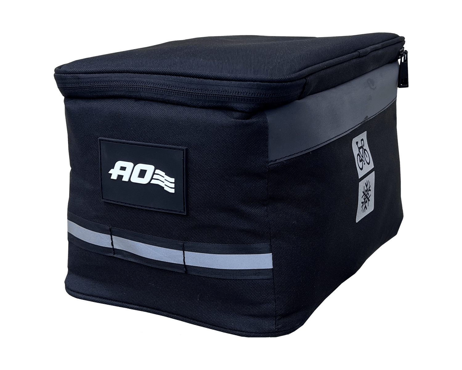 AO Coolers - E - Bike Rack Cooler - 10 Pack - Angler's Pro Tackle & Outdoors