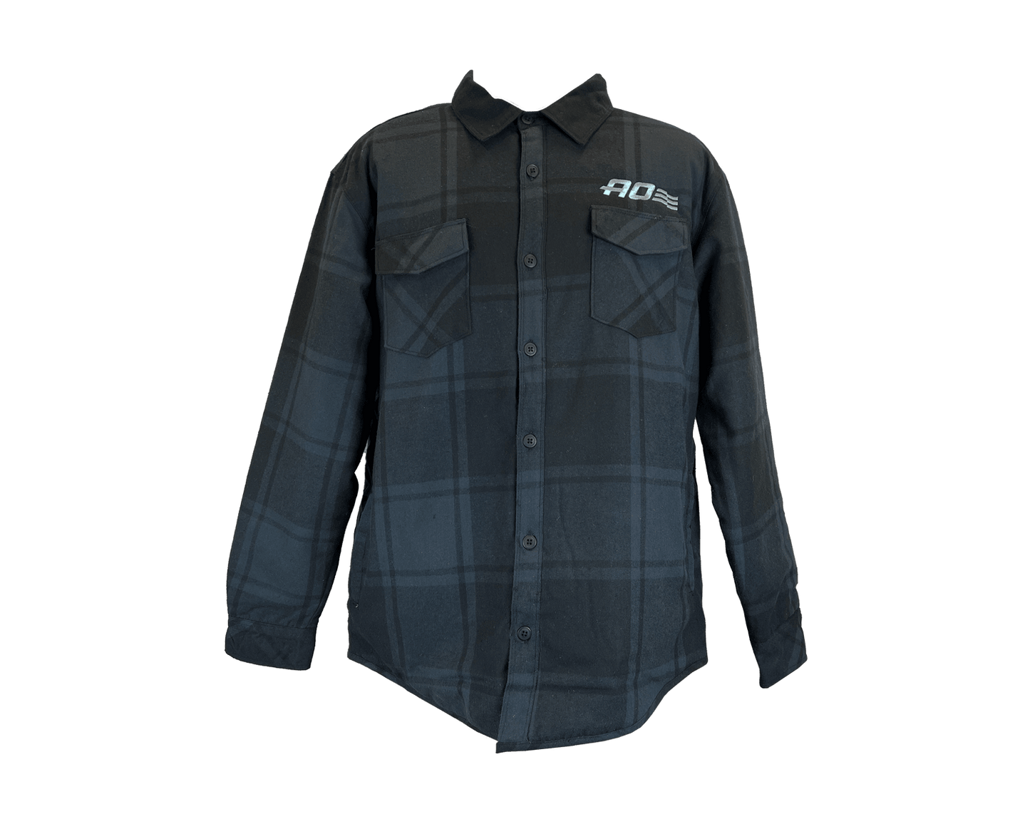 AO Coolers - Flannel Jacket - Angler's Pro Tackle & Outdoors