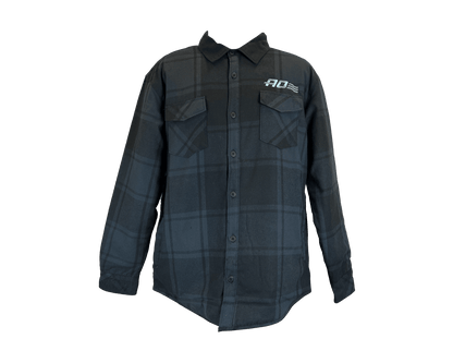 AO Coolers - Flannel Jacket - Angler's Pro Tackle & Outdoors