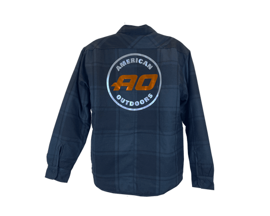 AO Coolers - Flannel Jacket - Angler's Pro Tackle & Outdoors