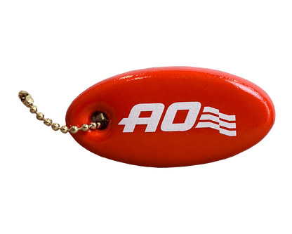 AO Coolers - Floating Key Chain - Angler's Pro Tackle & Outdoors