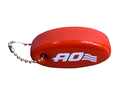 AO Coolers - Floating Key Chain - Angler's Pro Tackle & Outdoors