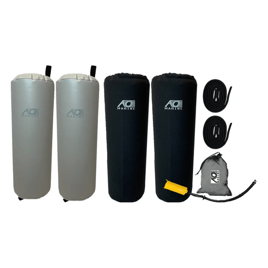 AO Coolers - Inflatable Fender Kit - Angler's Pro Tackle & Outdoors