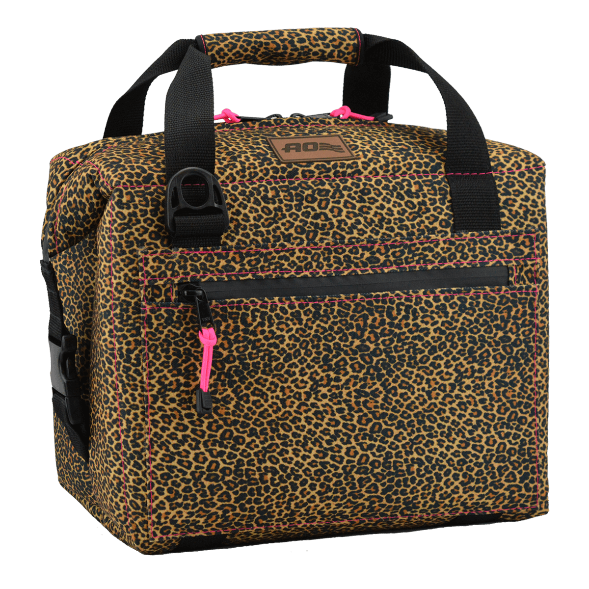 AO Coolers - Leopard Series 12 Pack Cooler - Angler's Pro Tackle & Outdoors