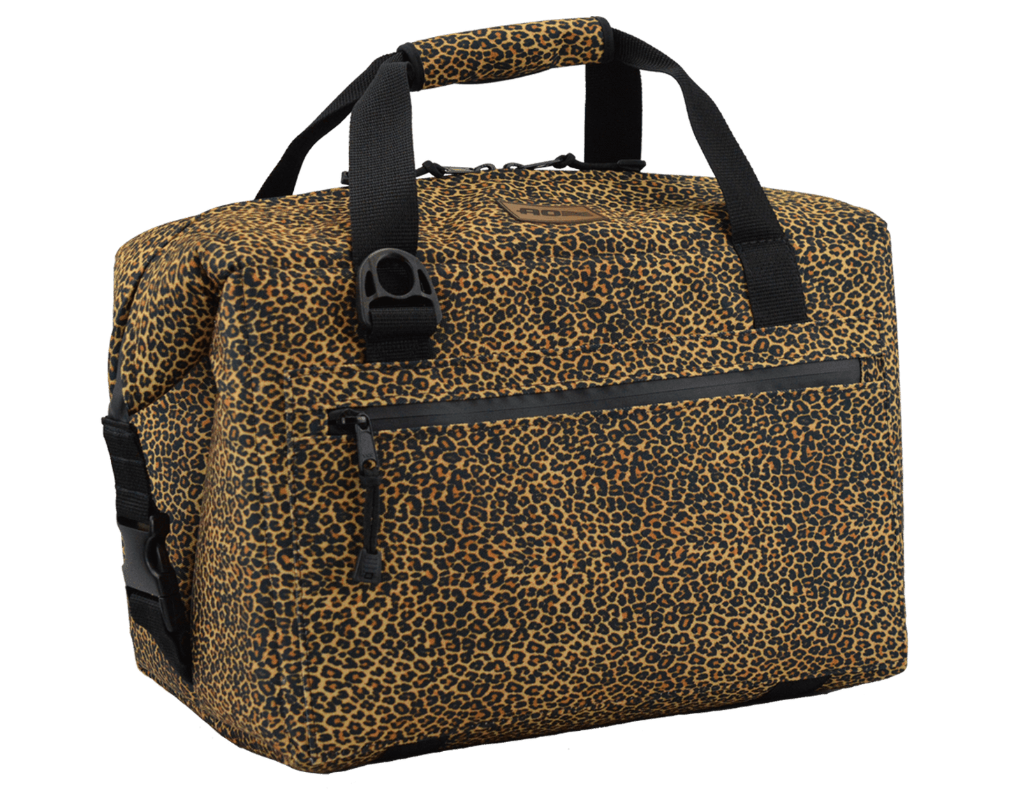 AO Coolers - Leopard Series 24 Pack Cooler - Angler's Pro Tackle & Outdoors