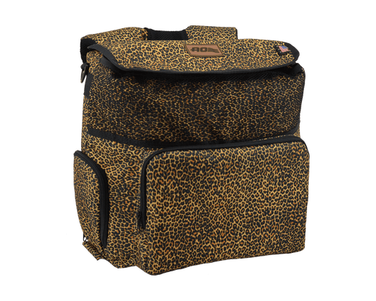 AO Coolers - Leopard Series Backpack - Angler's Pro Tackle & Outdoors