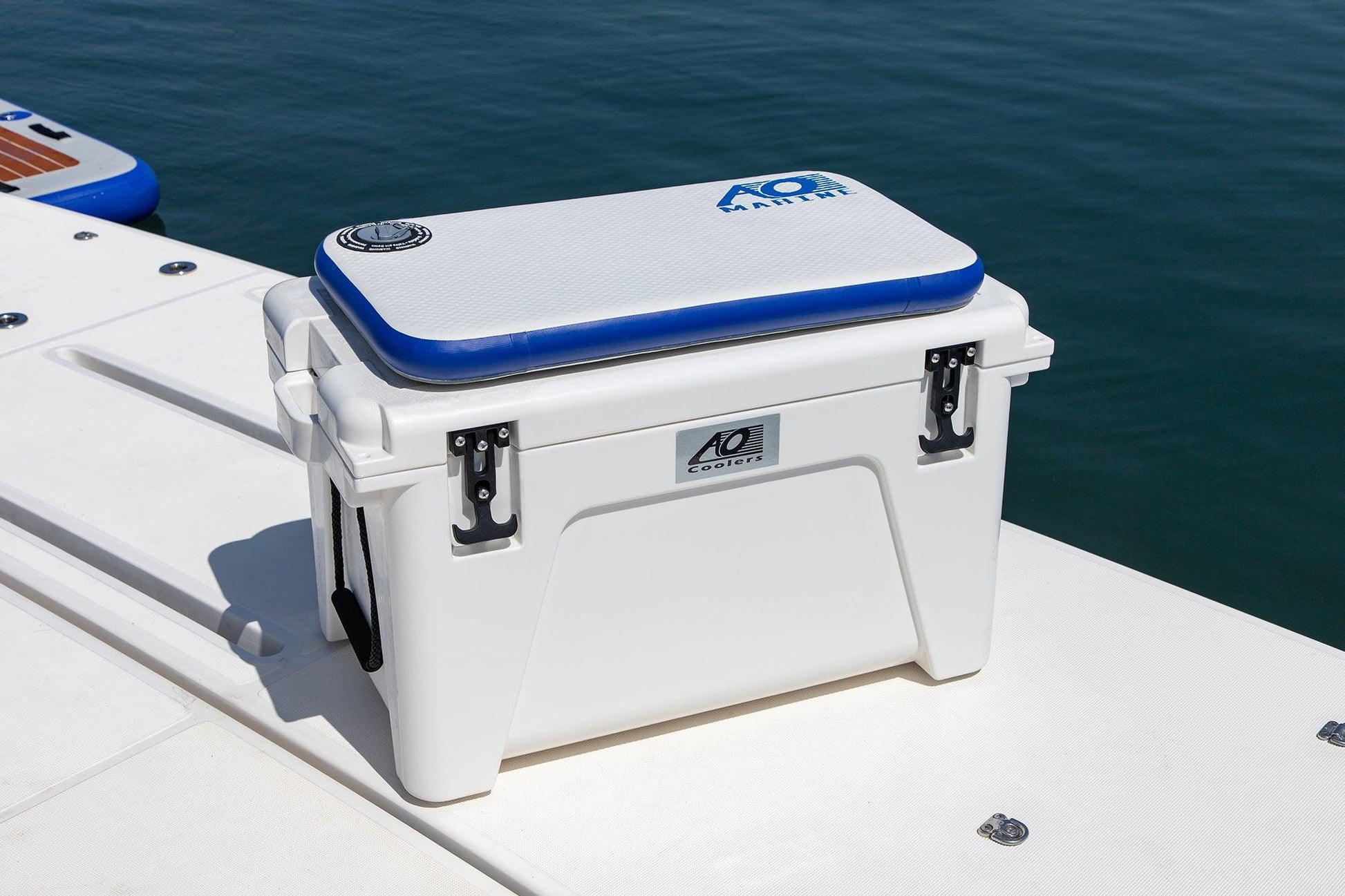 AO Coolers - Marine Inflatable Cooler Cushion - Angler's Pro Tackle & Outdoors