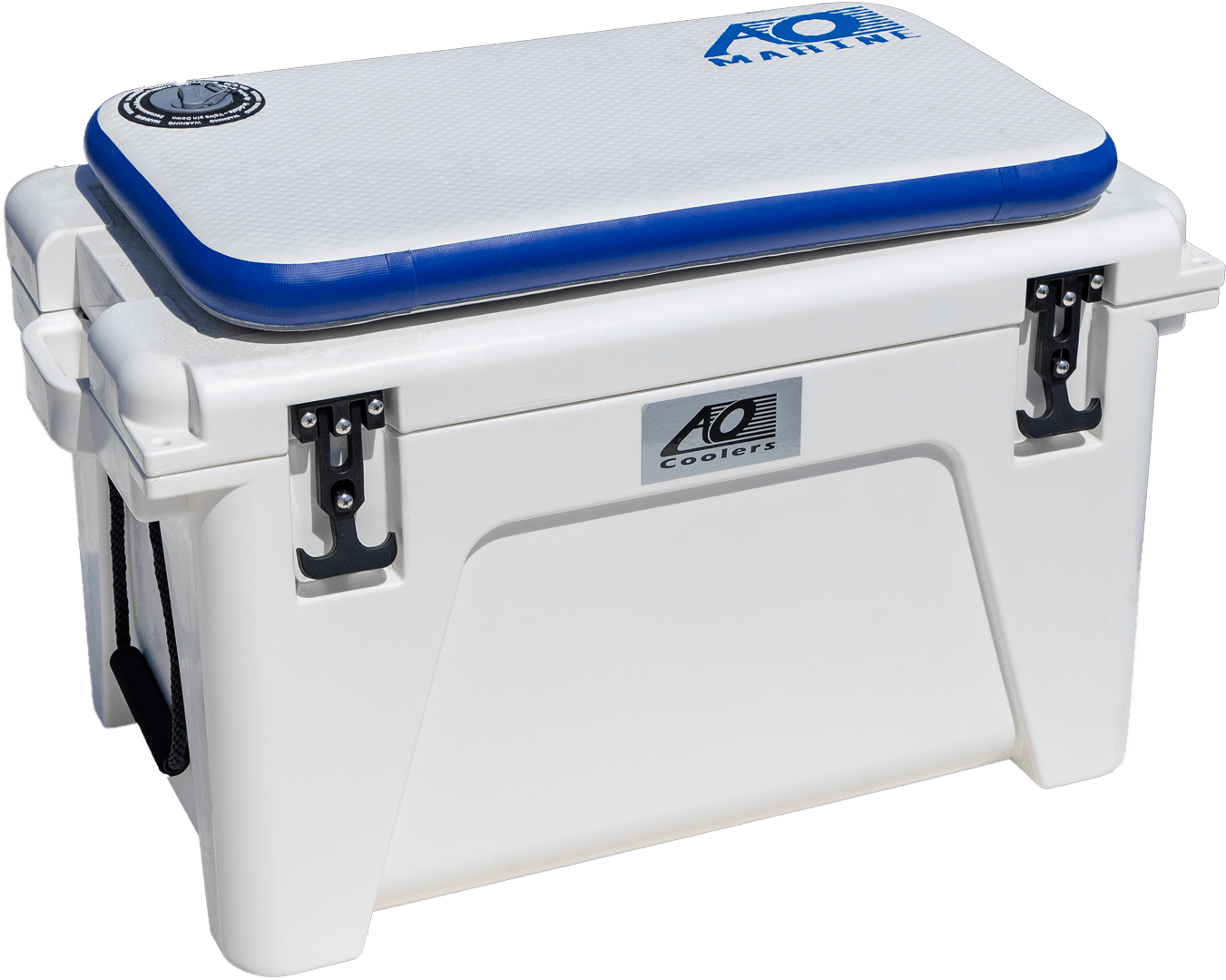 AO Coolers - Marine Inflatable Cooler Cushion - Angler's Pro Tackle & Outdoors