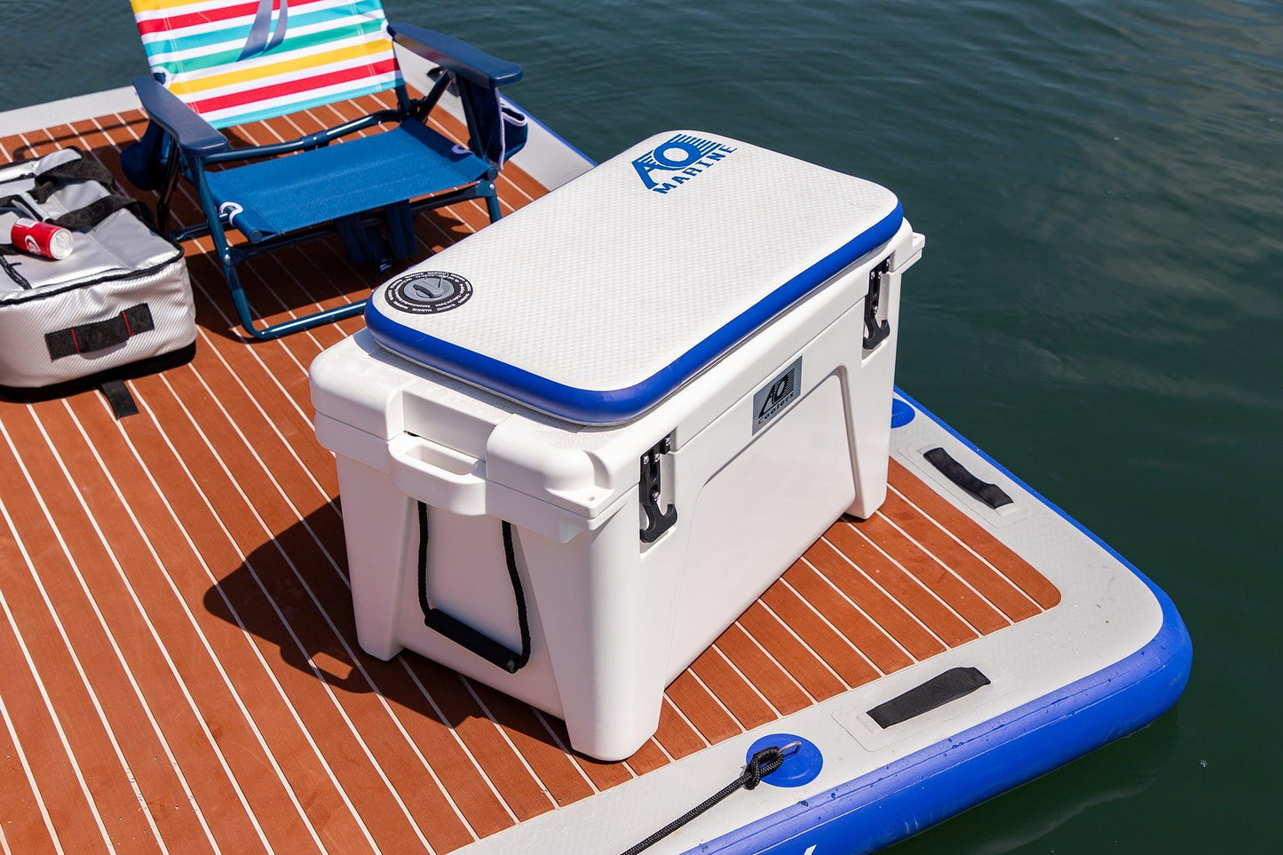 AO Coolers - Marine Inflatable Cooler Cushion - Angler's Pro Tackle & Outdoors