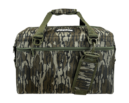 AO Coolers - Mossy Oak Bottomland Series 24 Pack Cooler - Angler's Pro Tackle & Outdoors