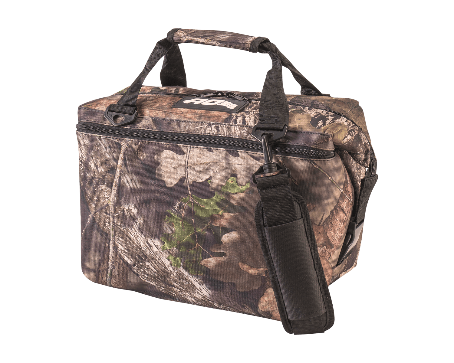 AO Coolers - Mossy Oak Break - Up Country Series 12 Pack Cooler - Angler's Pro Tackle & Outdoors