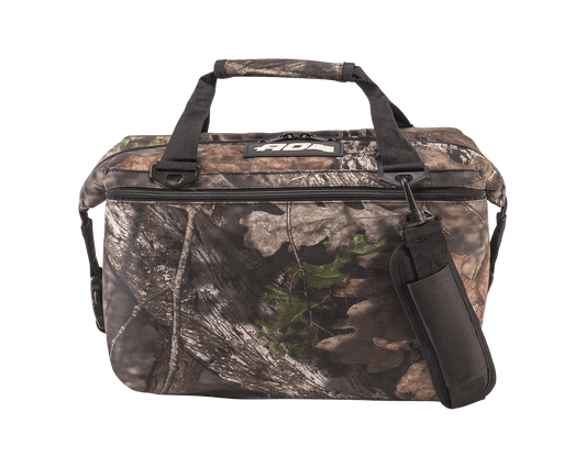 AO Coolers - Mossy Oak Break - Up Country Series 12 Pack Cooler - Angler's Pro Tackle & Outdoors