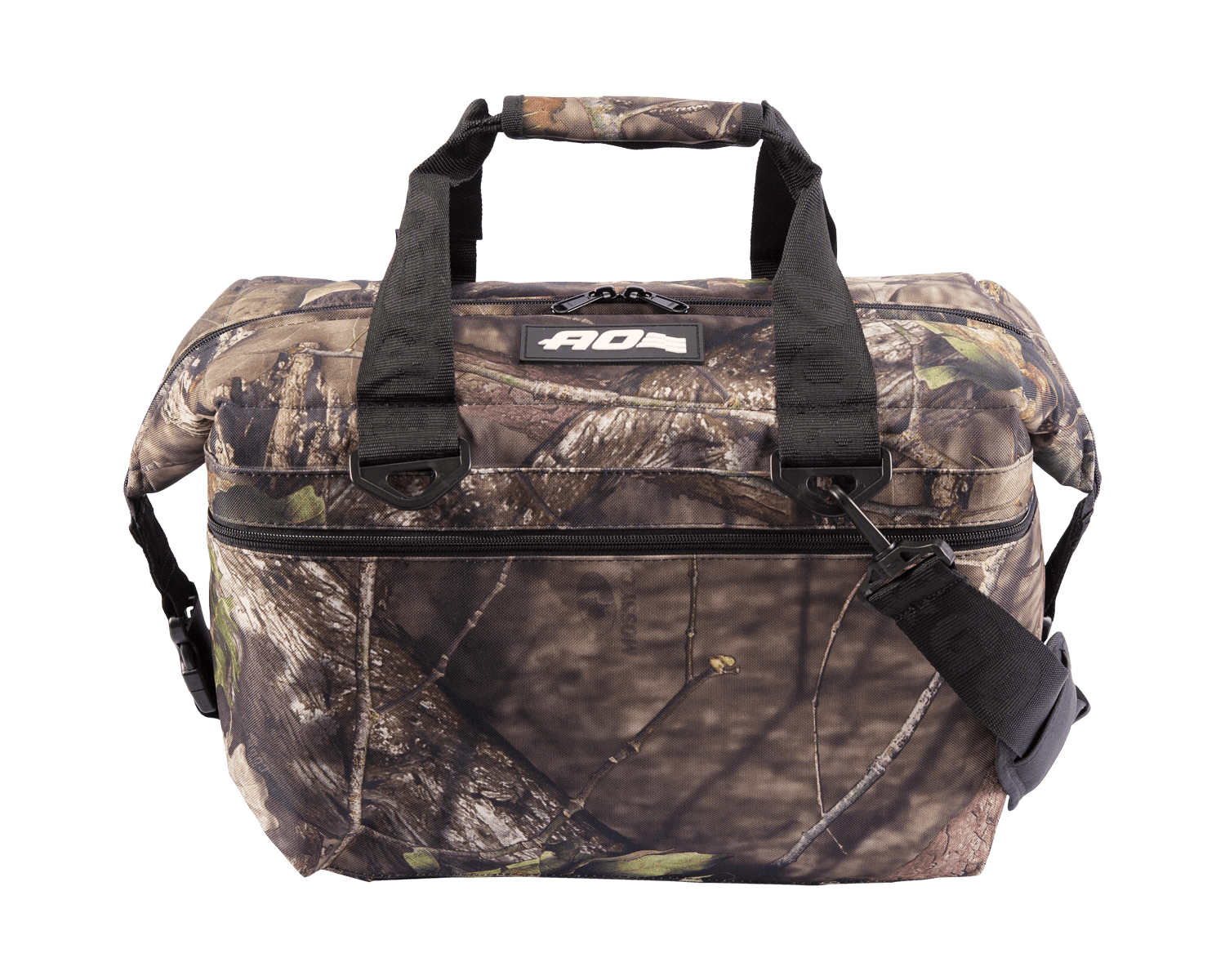 AO Coolers - Mossy Oak Break - Up Country Series 24 Pack Cooler - Angler's Pro Tackle & Outdoors