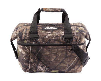 AO Coolers - Mossy Oak Break - Up Country Series 24 Pack Cooler - Angler's Pro Tackle & Outdoors